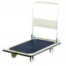 Titan Load Restraints Folding Platform Truck 250kg Capacity