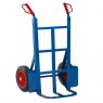 Heavy Duty Rough Terrain Sack Truck 350kg Capacity