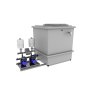 AquaForce 1220 Litre Booster Package