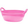 Gorilla Plas Medium Skip 20 Litre Pink