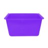 Gorilla Plas Horse Manger Purple