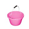 Gorilla Plas Shallow Bucket 10L pink
