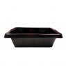 Red Gorilla Gorilla Plas Mini Tub - Various Colours