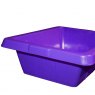 Red Gorilla Gorilla Plas Mini Tub - Various Colours