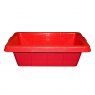 Red Gorilla Gorilla Plas Mini Tub - Various Colours