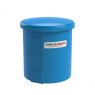 Enduramaxx 150L Batch Mixing Tank Blue