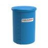 Enduramaxx 400L Batch Mixing Tank Blue