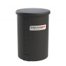 Enduramaxx 400L Batch Mixing Tank Black