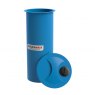 Enduramaxx 500L Batch Mixing Tank Blue