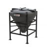 Enduramaxx Enduramaxx 600 Litre 60° Base Cone Tank