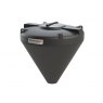 Enduramaxx Enduramaxx 600 Litre 60° Base Cone Tank