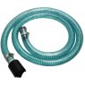 Adblue intake hose 1m