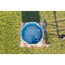 Deploy Deploy 14,000 Litre Inflatable Concrete Water Tank