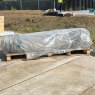 Deploy Deploy 14,000 Litre Inflatable Concrete Water Tank