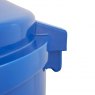 DESO 1340 LITRE BUNDED ADBLUE DISPENSING TANK HINGE