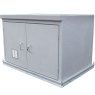 GRP Booster Set Enclosure, Size 5