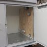 GRP Booster Set Enclosure, Size 5