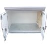 GRP Booster Set Enclosure, Size 5