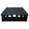 Romold Ramp for Use with BP2HC Spill Pallet
