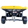 JFC Manually Controlled ATV Fertiliser Spreade