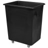 150 Litre Bottle Bin, Recycled Plastic