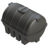 ENDURATANK 3000 LITRE HORIZONTAL STATIC WATER TANK