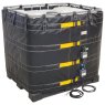 ATEX IBC Heater 1000L 230V/2400W