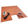 IBC Base Heater for 1000L IBC (incl. Digital Controller)