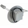 Top of the IBC immersion heater