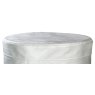 Insulated Lid for 200-220L Drum Close up