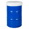 15-1921F Insulated Lid for 200-220L White Silicone, food-Fabric FDA approved