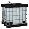 Insulated Lid for IBC 640L