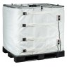 20-2797 - 1000L IBC FDA Approved IBC heater
