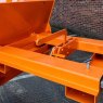 Invicta Invicta Forklift Mounted Tipping Skip - Various Capacities