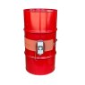 Silicone drum heater band for 50-60L Steel Drums (0-120ºC) 500W