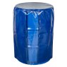 Full Water proof PVC cover for the 200-220L Drum