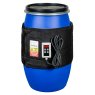 105-120L Drum Digital Heating Jacket 0-90ºC