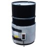 High Temperature Drum Heating Jacket 0 - 200 °C  for 105-120L Drums
