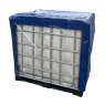 23-4399 PVC Waterproof cover with window