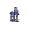 Direct Pumps & Tanks Lowara Triple Compact R Booster 270L/min @ 6.0 Bar 5SV 5-9