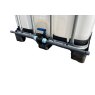 Dust Suppression Spray Bar Kit for IBC's