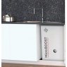 Microboost Tank in situ