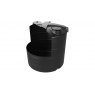 TD10000 Non potable tank cut away
