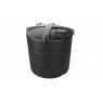 TD10000 10,000 Litre round water tank, Non potable