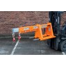 Invicta Invicta Fork Mounted Extending Jib