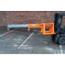 Invicta Invicta Fork Mounted Extending Jib