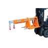 Invicta Invicta Fork Mounted Extending Jib
