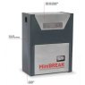 Minibreak MB1-38M-S details