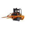 IFF Four Fork Attachment
