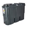 1000L Bunded Oil Tank